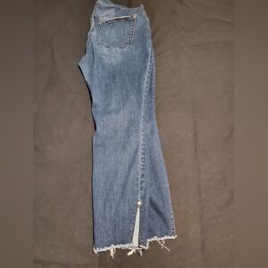 Judy Blue Skinny Jeans